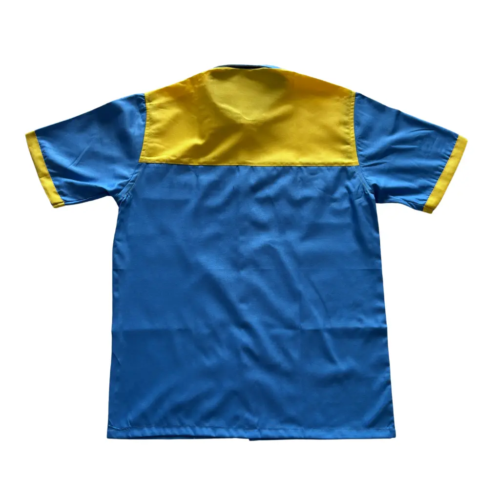 BPCL Bharat Petroleum CA Uniform Set (Pant+Half-Shirt+Cap) Premium Quality