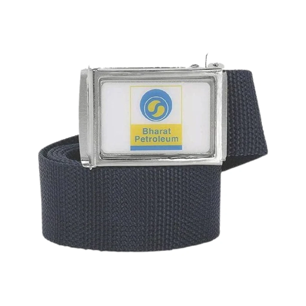 Bharat Petroleum(BPCL) Uniform Salesman Belt
