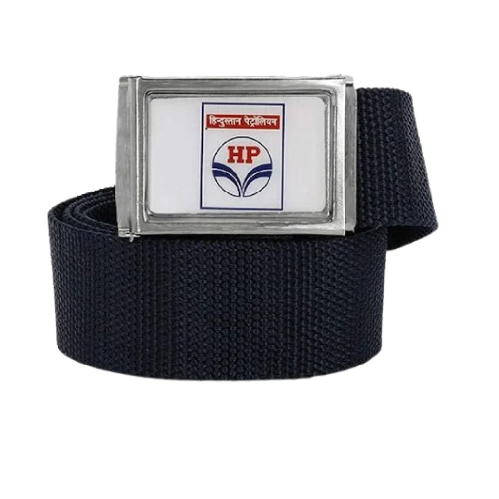 HPCL Hidustan Petroleum Salesman Uniform Belt
