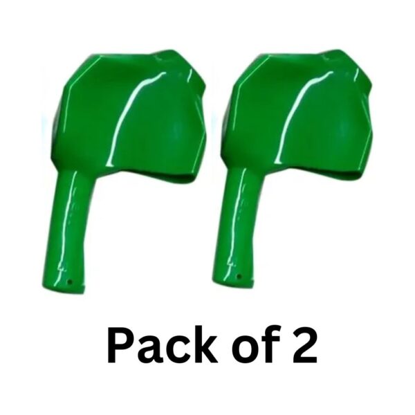 Pack of 2 Nozzle Cover 3/4"