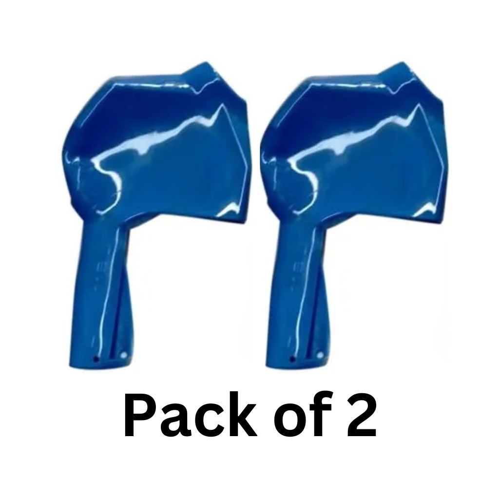 Pack of 2 Nozzle Cover 1''