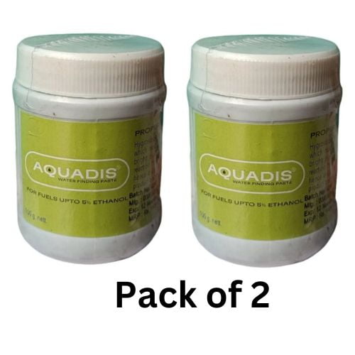 Pack of 2 Water Finding Paste