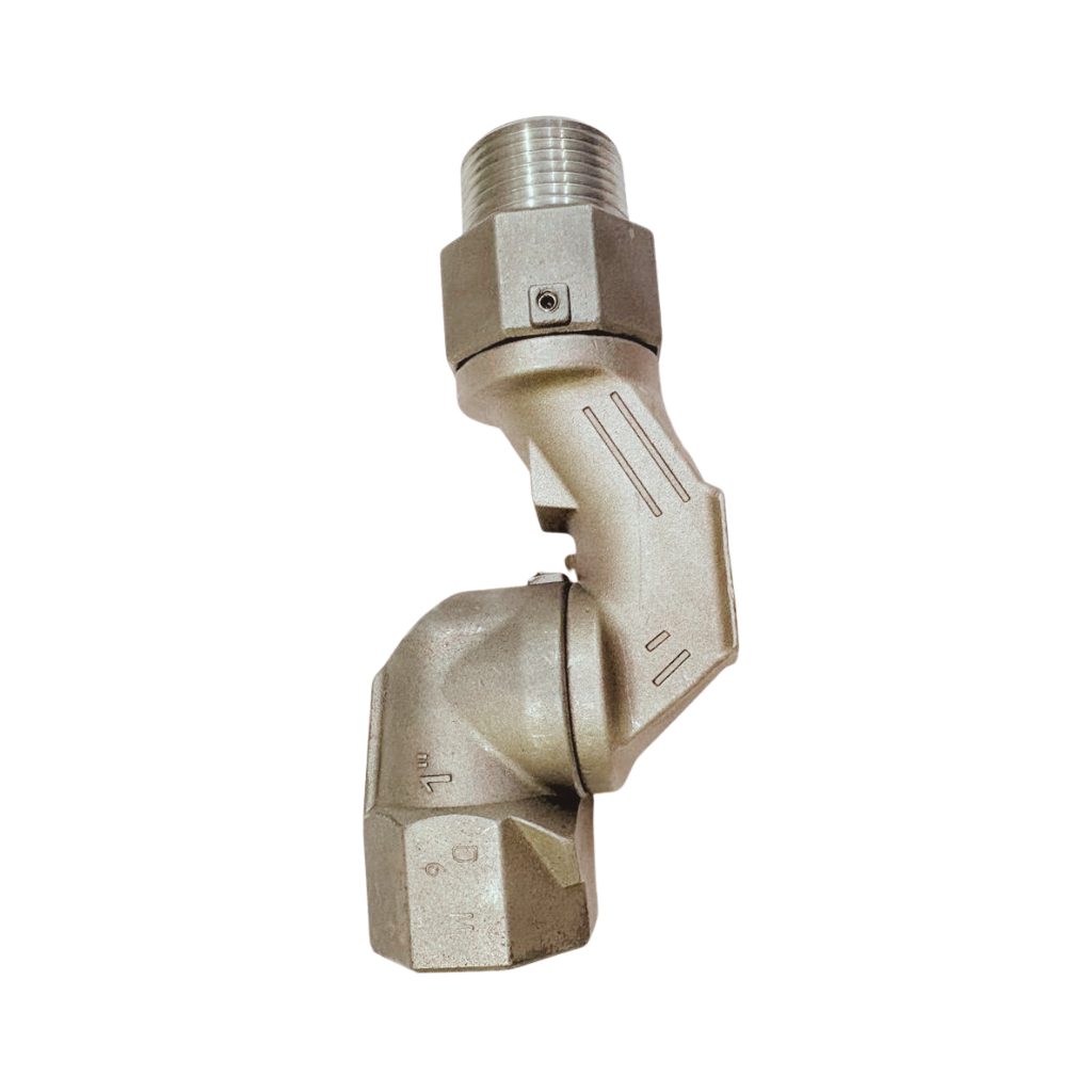 1 inch 360° Swivel Joint Connector