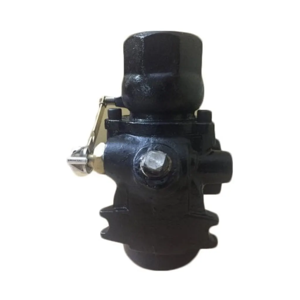 1.5 Inch Shear Valve