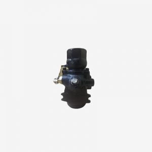 Share Valve