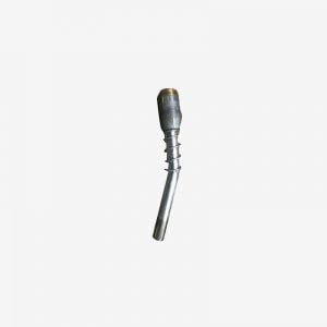 Nozzle Spout