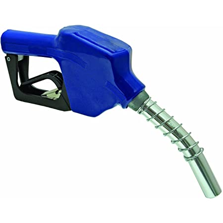 OPW 7HB 1" Fully Automatic Fuel Nozzle