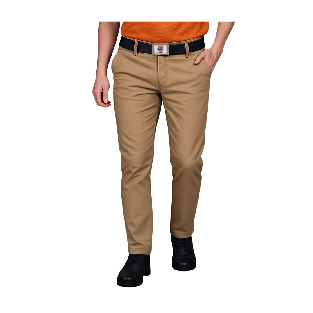 IOCL Uniform Khaki Pant