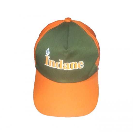 Pack of 3 Indane Gas Delivery Boy Cap