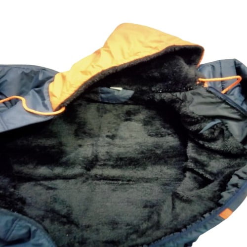 IOCL Wincheter Winter Jacket With Hood