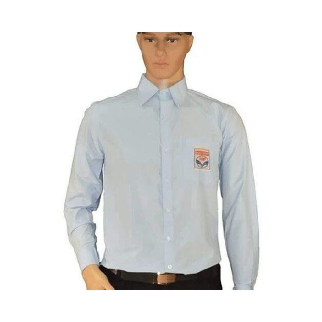 HPCL Manager full Sleeve Shirt