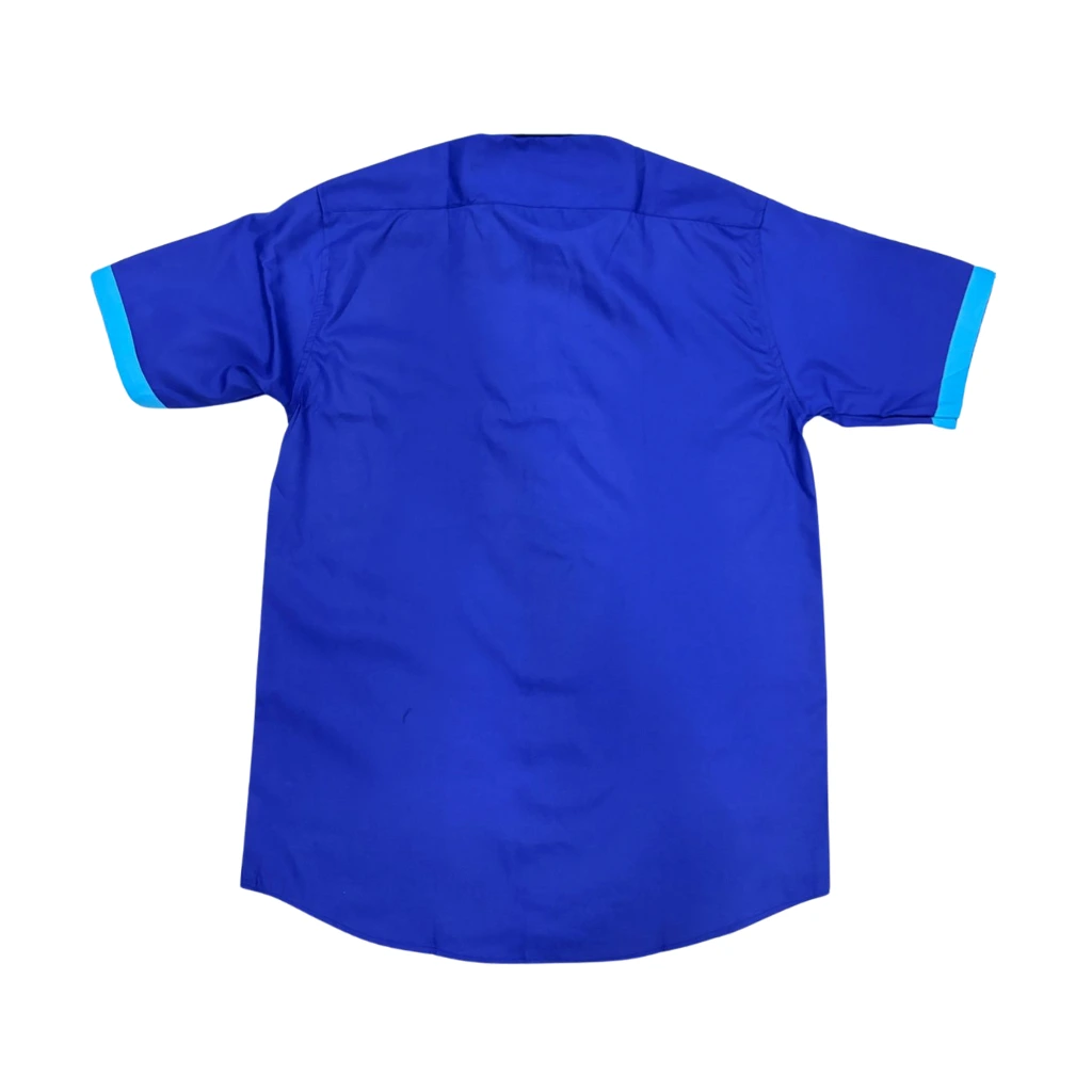 NAYARA ENERGY Petrol Pump Uniform Half Shirt