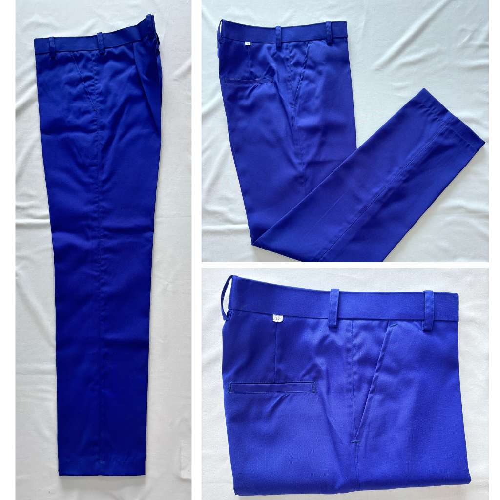 NAYARA Energy CA Uniform Set (Pant+Half-Shirt+Cap)
