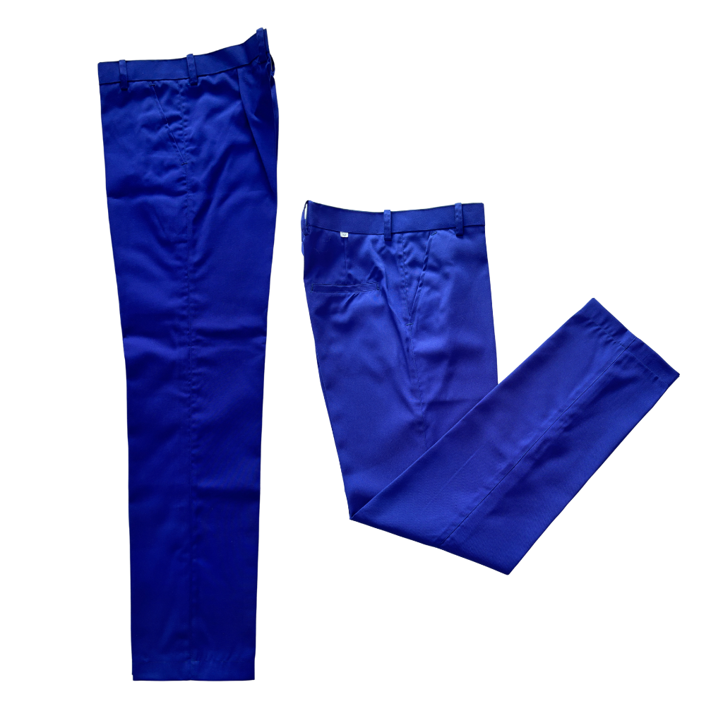 NAYARA ENERGY Petrol Pump Uniform Pant