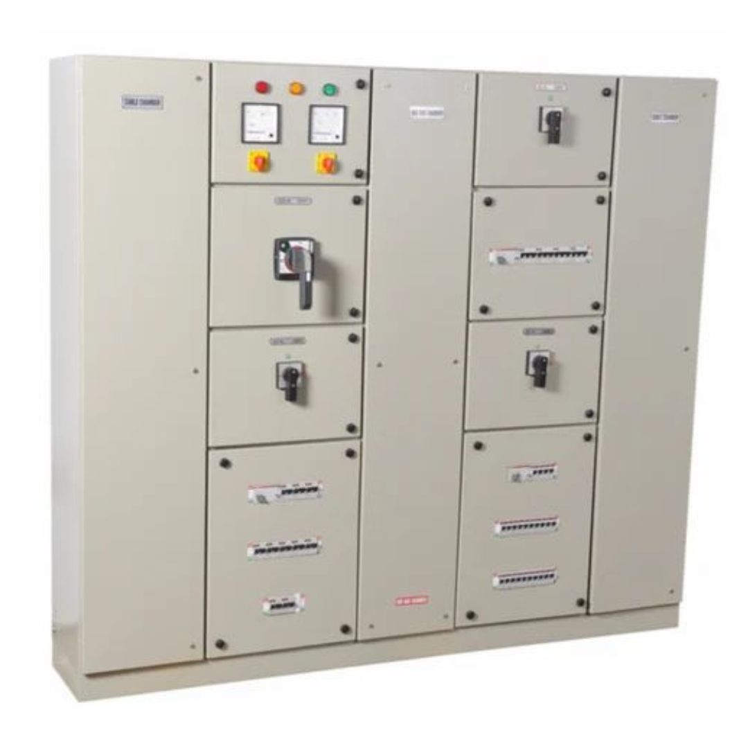 Electric Medium Size Panel for Petrol Pump