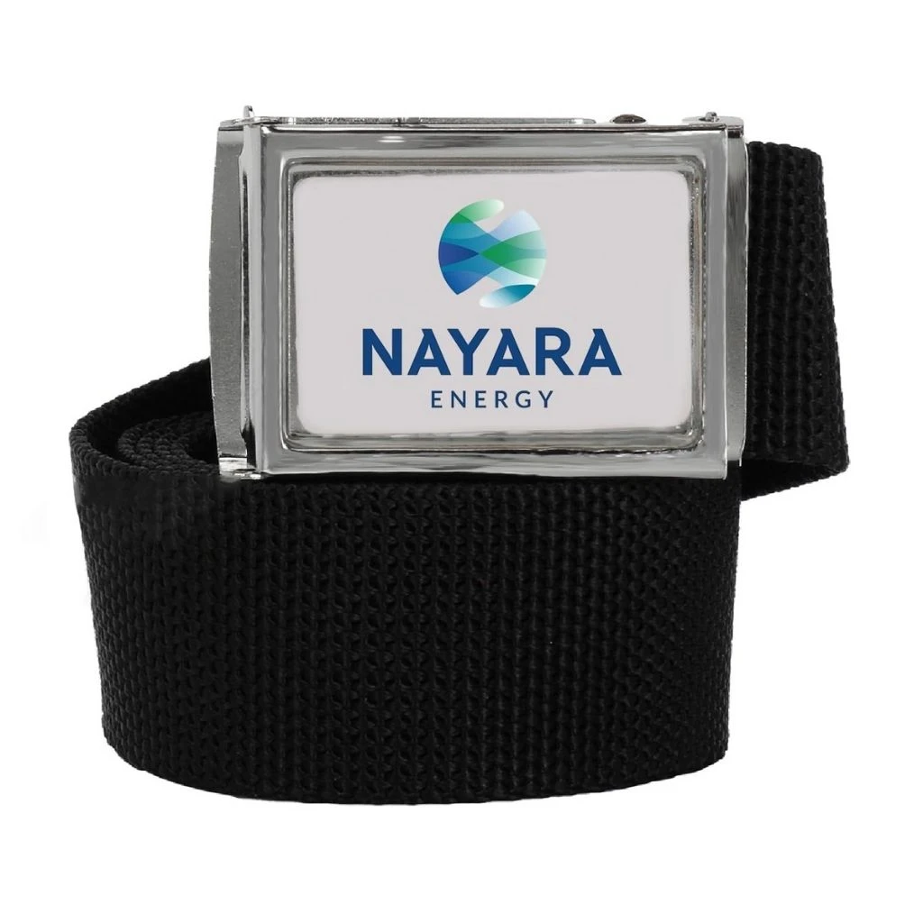 Pack of 2 Nayara Energy Uniform Belt