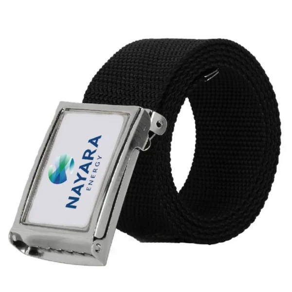 Pack of 2 Nayara Energy Uniform Belt - Image 2