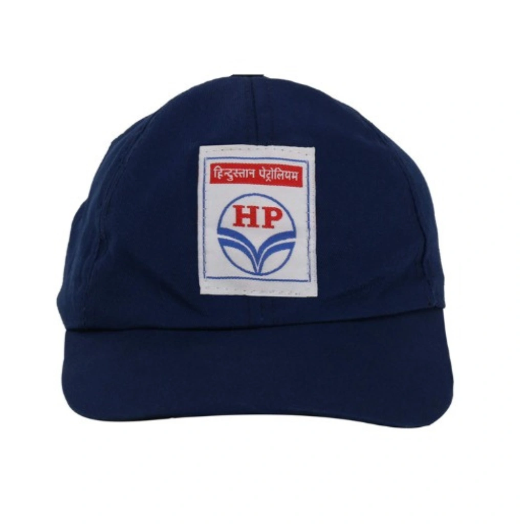 HPCL Uniform Salesman Cap