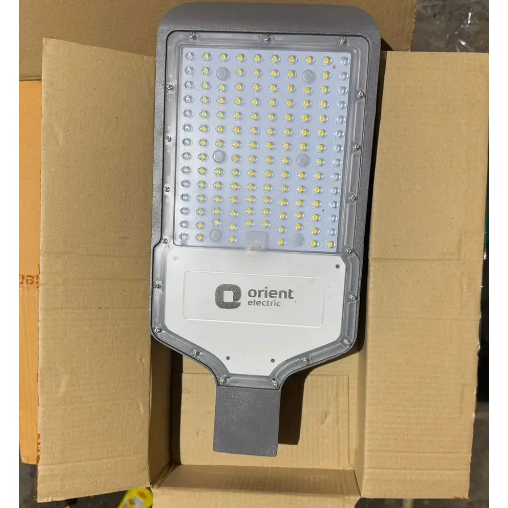 Orient 100W LED Street Light