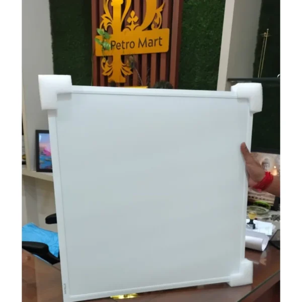 Havells 36W Octane Plus 2x2 LED Panel Light 4000K Natural White - Image 2