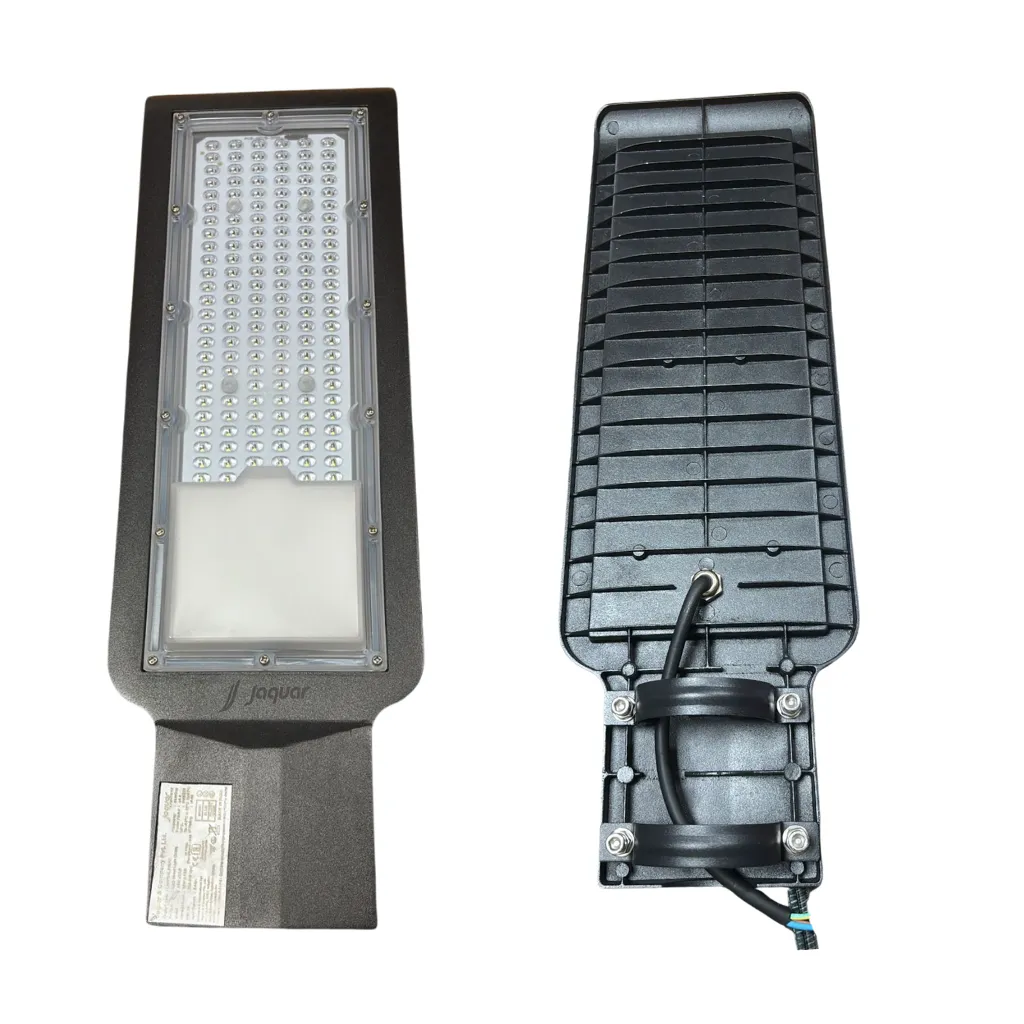 Jaquar 90W STREET Spot Light (Black)