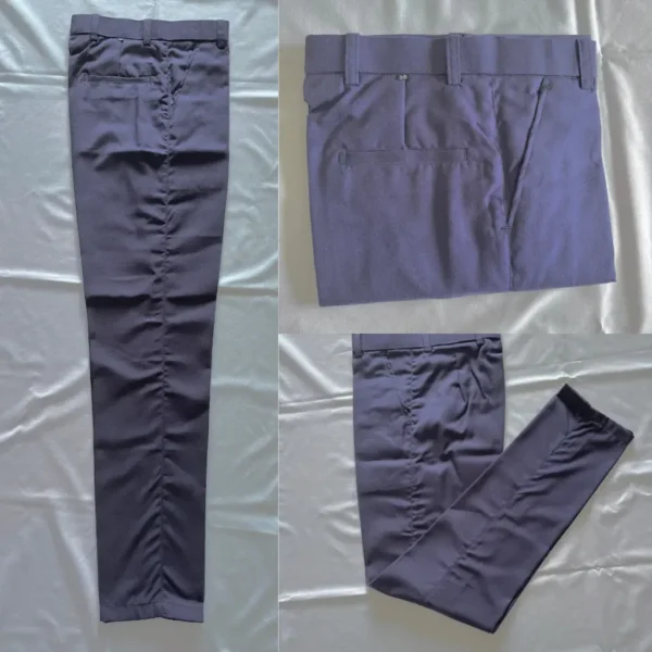 Jio BP Petrol Pump CA Uniform Set (Pant+Tshirt+Cap) Premium Quality - Image 4