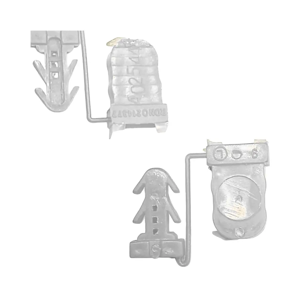 Plastic Security Seal for Sample Storage Box