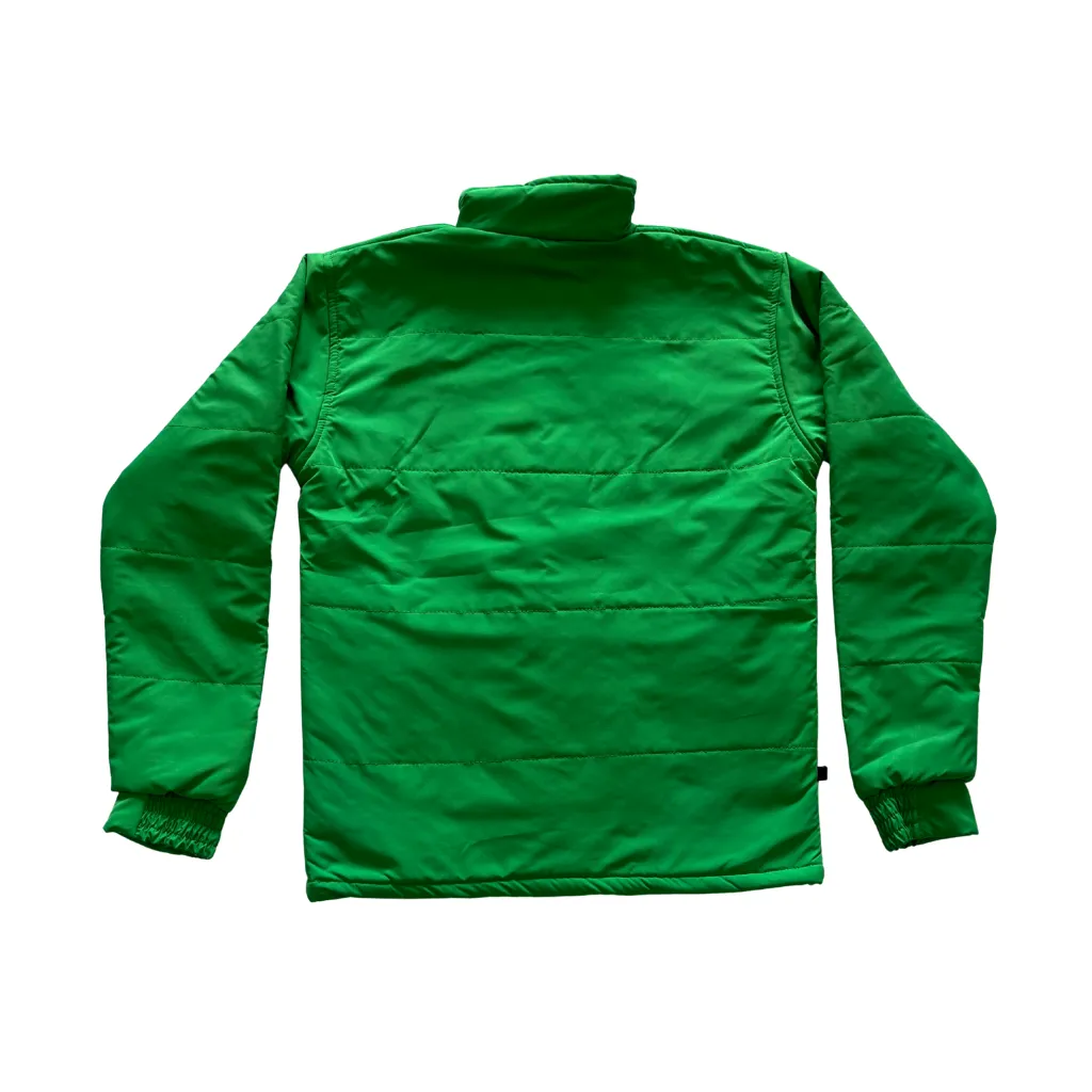 JIO BP Winchester Winter Jacket