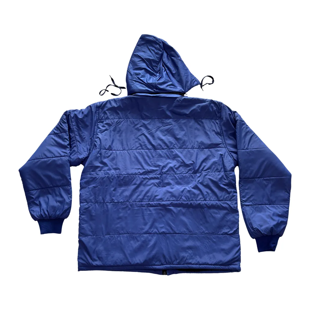 NAYARA Energy Winchester Winter Jacket With Hood