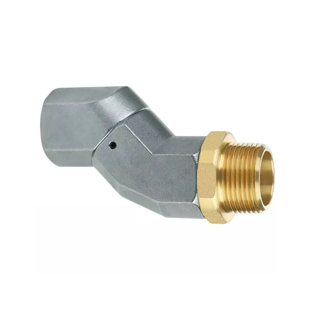 3/4 inch 360° Universal Swivel Joint Net Based