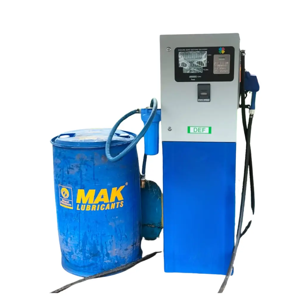 Smart Fill 6720 AdBlue DEF Dispenser Without Tank