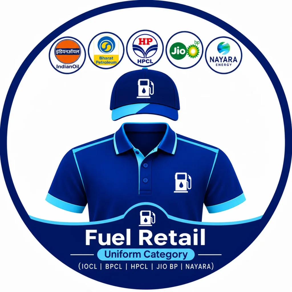 UNIFORMS