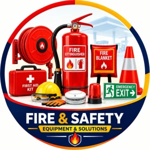 Fire And Safety