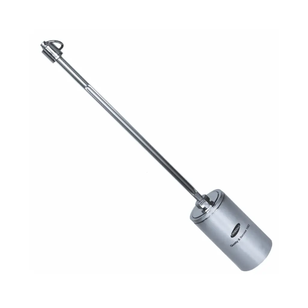 Close Cup Thermometer (CCT) with NABL Certificate -10°C to 50°C