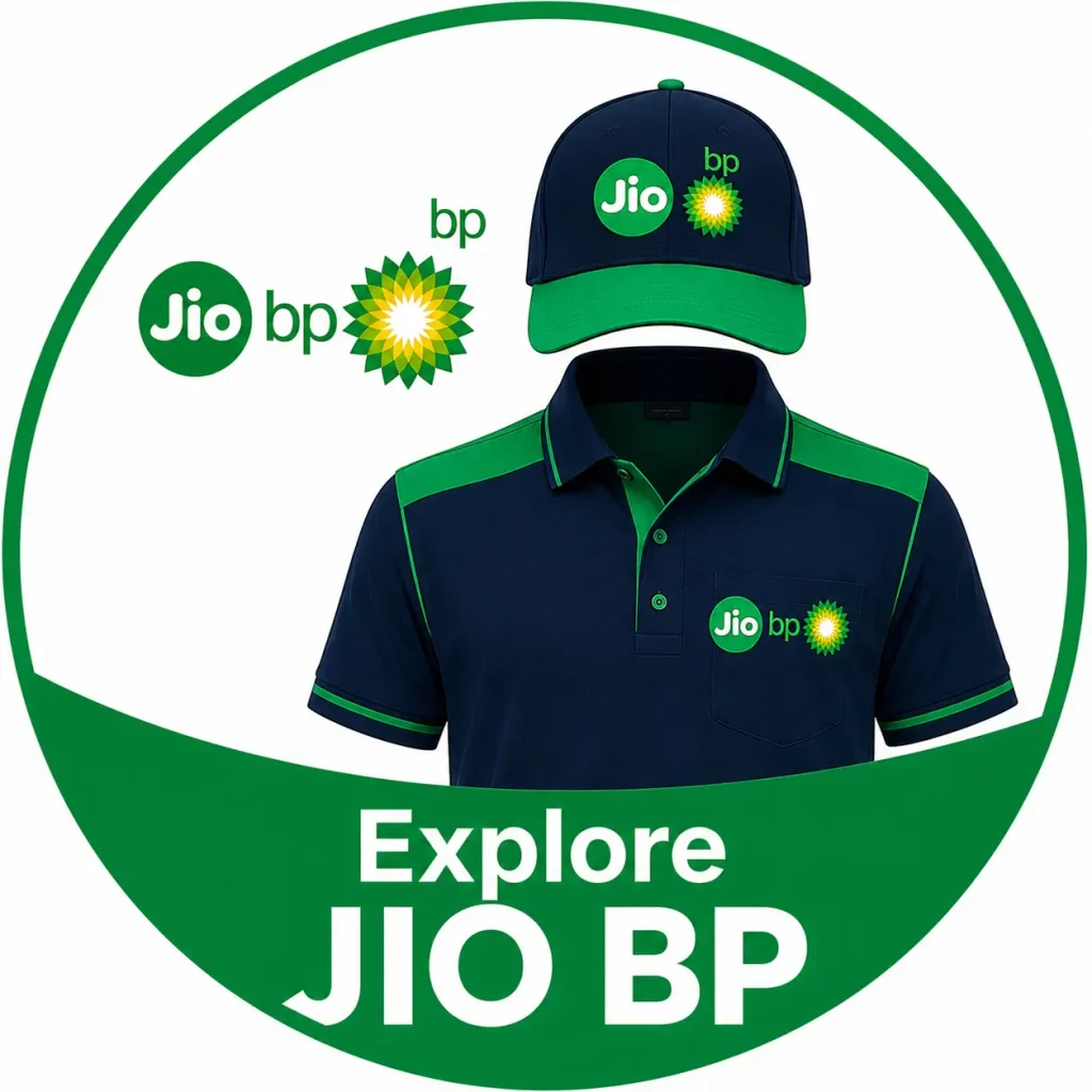 JIO BP