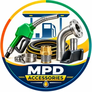MPD Accessories