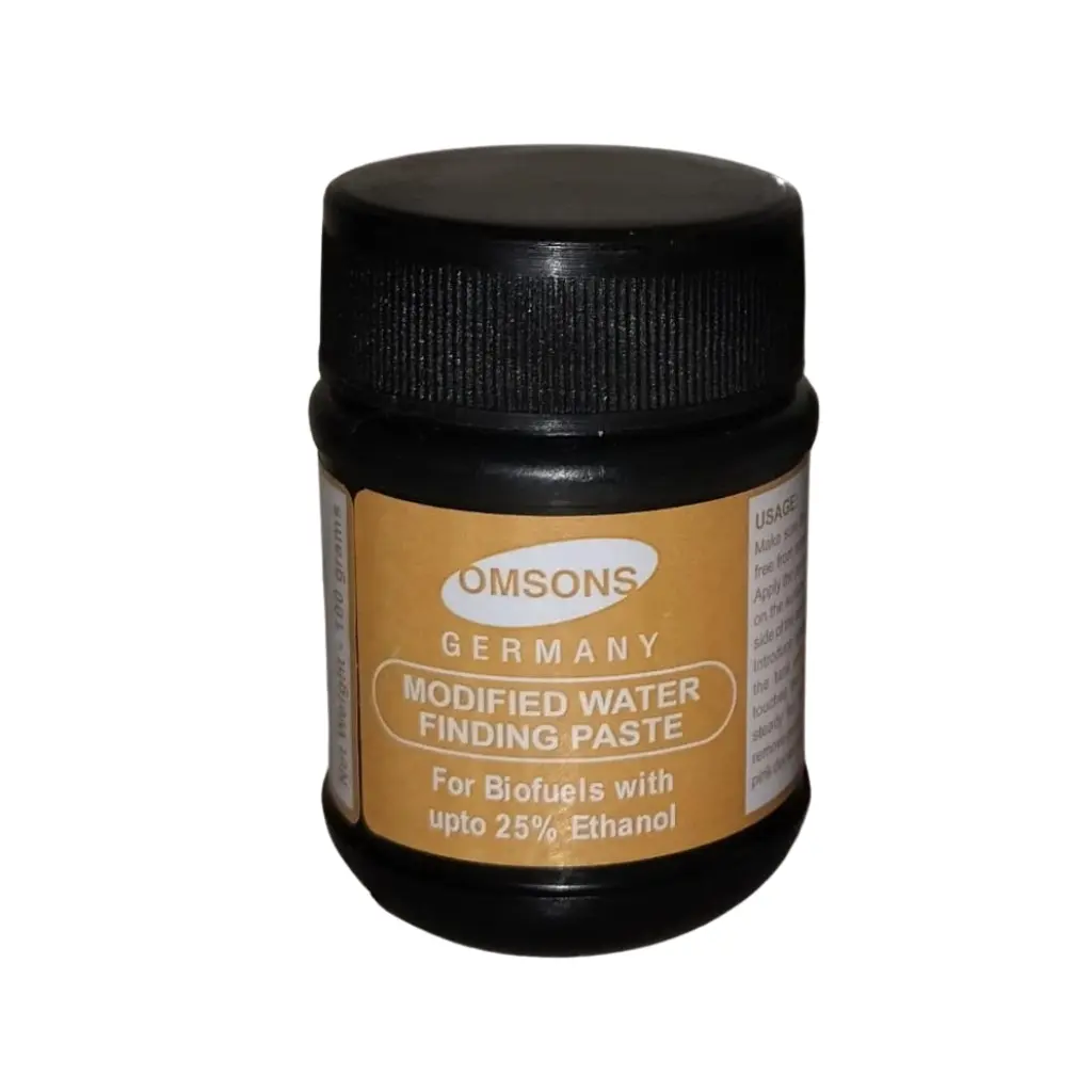 Omsons 25% Modified Ethanol Water Finding Paste – 100g