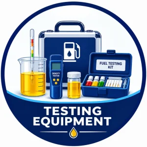 Testing Equipments