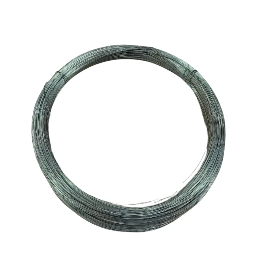 GI Sample Seal Wire for Petrol Pumps