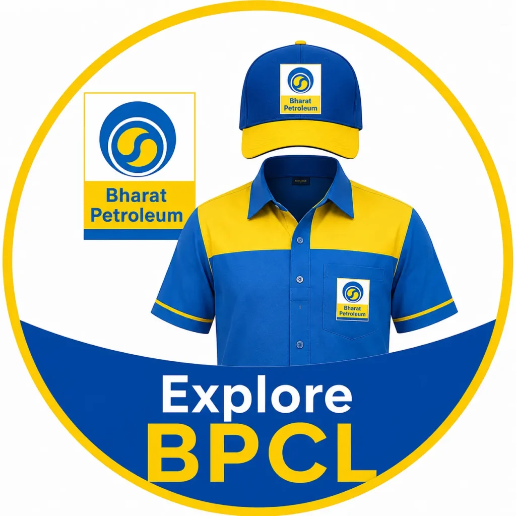 BPCL