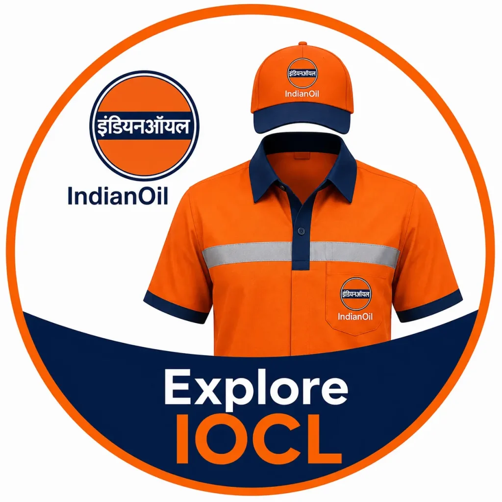 IOCL