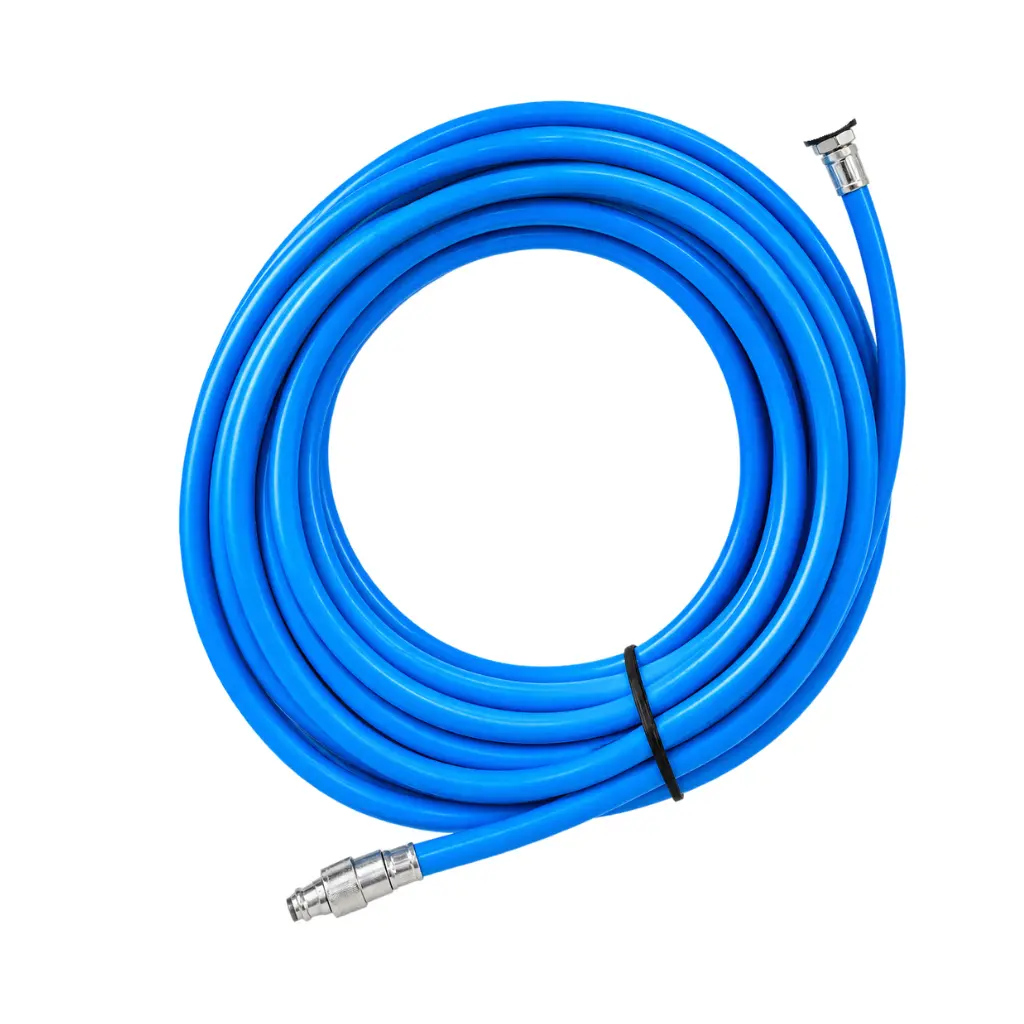 Tyre Air Filling Pipe with Nozzle